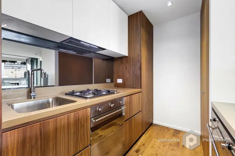 Third view of Homely apartment listing, Level 6/3 Carlton Street, Chippendale NSW 2008