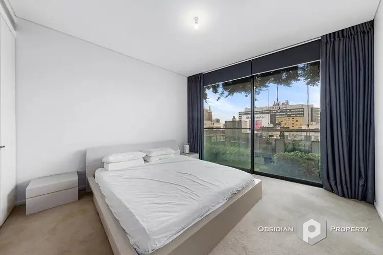 Fourth view of Homely apartment listing, Level 6/3 Carlton Street, Chippendale NSW 2008
