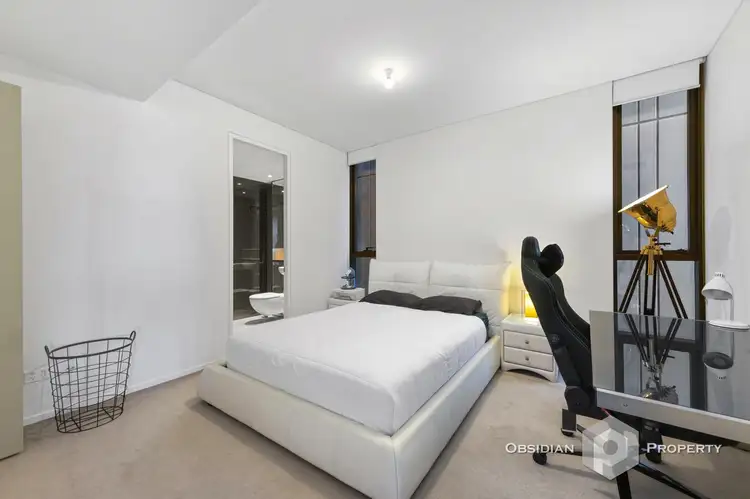 Fifth view of Homely apartment listing, Level 6/3 Carlton Street, Chippendale NSW 2008