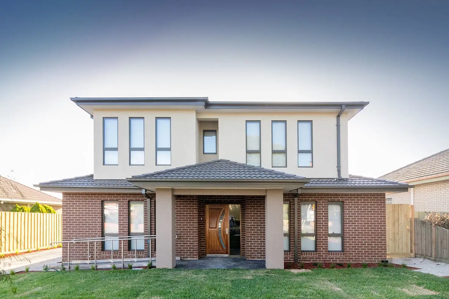Main view of Homely block of units listing, 49 Koonawarra Street, Clayton VIC 3168