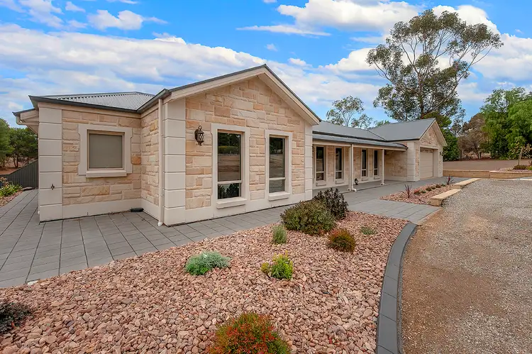 37 Devon Rd, via Kalbeeba, Gawler SA 5118