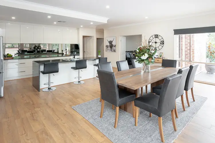 Second view of Homely house listing, 37 Devon Rd, via Kalbeeba, Gawler SA 5118