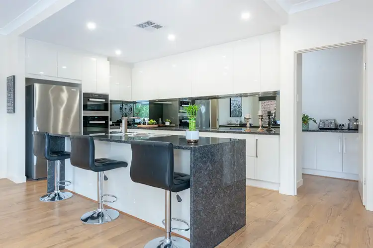 Fifth view of Homely house listing, 37 Devon Rd, via Kalbeeba, Gawler SA 5118