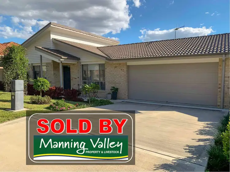 Main view of Homely house listing, 128 Kanangra Drive, Taree NSW 2430