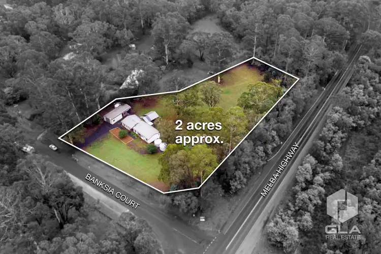 Third view of Homely house listing, 6 Banksia Court, Castella VIC 3777