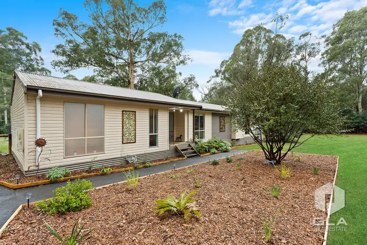 Fourth view of Homely house listing, 6 Banksia Court, Castella VIC 3777