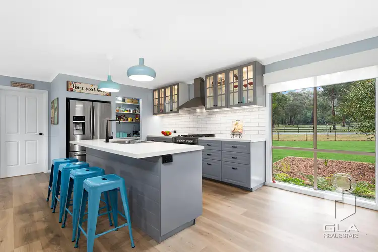 Fifth view of Homely house listing, 6 Banksia Court, Castella VIC 3777