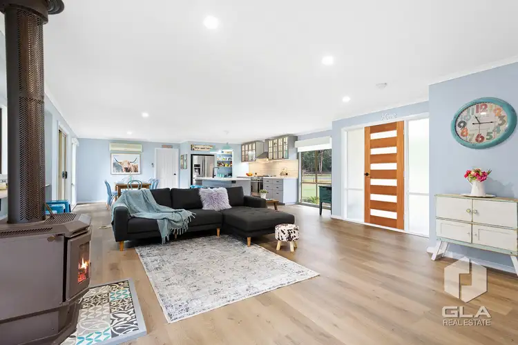 Sixth view of Homely house listing, 6 Banksia Court, Castella VIC 3777