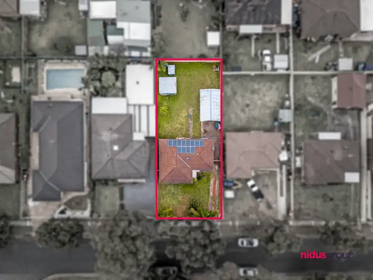 Third view of Homely house listing, 33 Gerald Crescent, Doonside NSW 2767