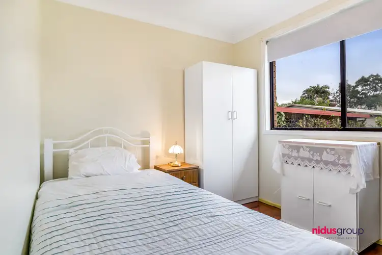 Fourth view of Homely house listing, 33 Gerald Crescent, Doonside NSW 2767