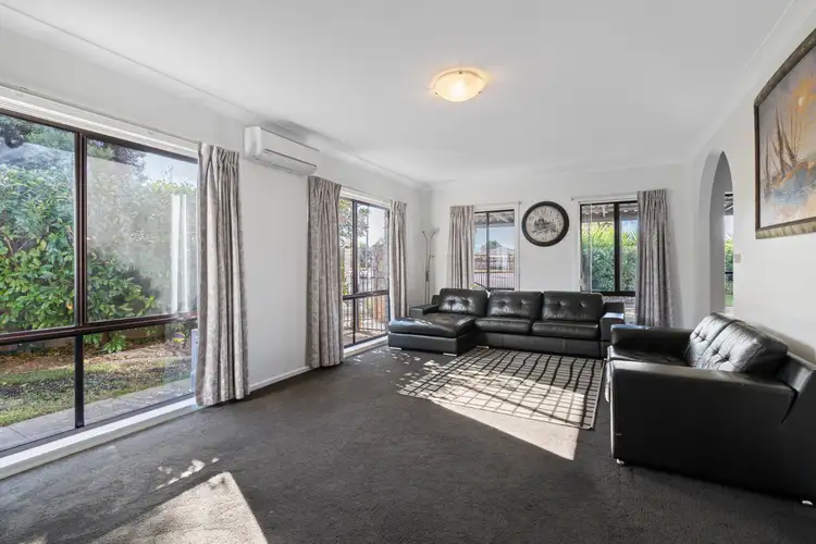 Third view of Homely unit listing, 1/425 Urana, Lavington NSW 2641