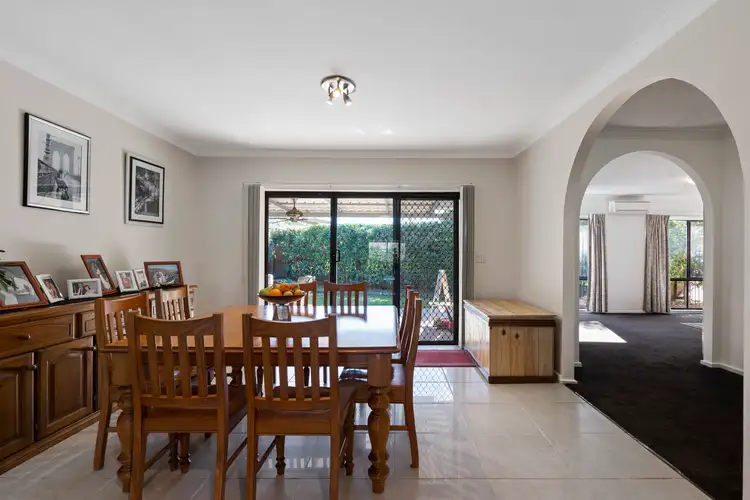 Fifth view of Homely unit listing, 1/425 Urana, Lavington NSW 2641