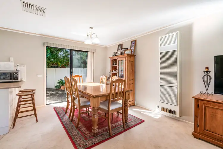 Sixth view of Homely townhouse listing, 25 Bowyer Place, Glenroy NSW 2640