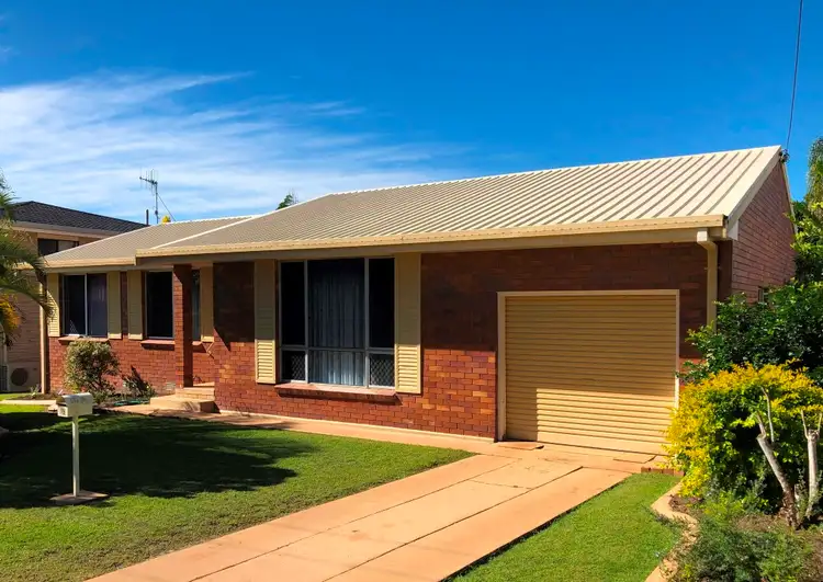 15 Bryant Street, Maryborough QLD 4650