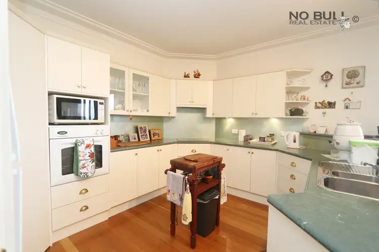 Second view of Homely house listing, 8 George Booth Drive, Seahampton NSW 2286