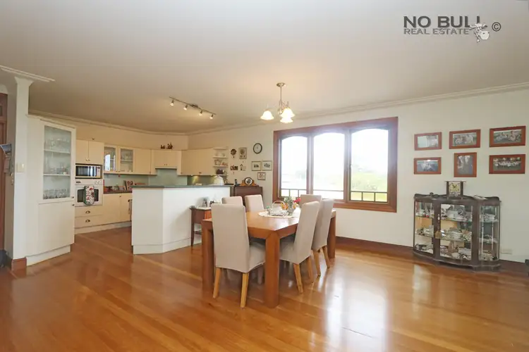 Third view of Homely house listing, 8 George Booth Drive, Seahampton NSW 2286