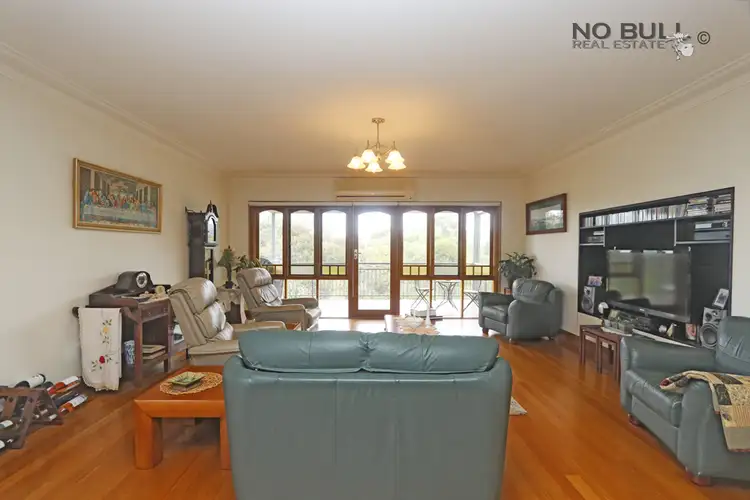 Fourth view of Homely house listing, 8 George Booth Drive, Seahampton NSW 2286