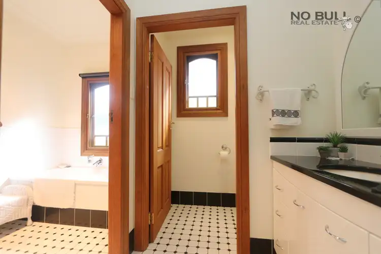 Fifth view of Homely house listing, 8 George Booth Drive, Seahampton NSW 2286