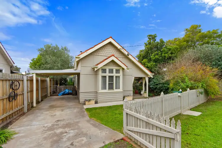 Main view of Homely house listing, 20 Laura Street, Maffra VIC 3860