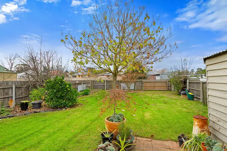 Third view of Homely house listing, 20 Laura Street, Maffra VIC 3860
