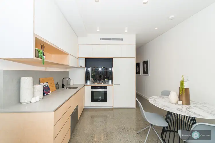 Second view of Homely apartment listing, 403/17 Ralph Street, Alexandria NSW 2015