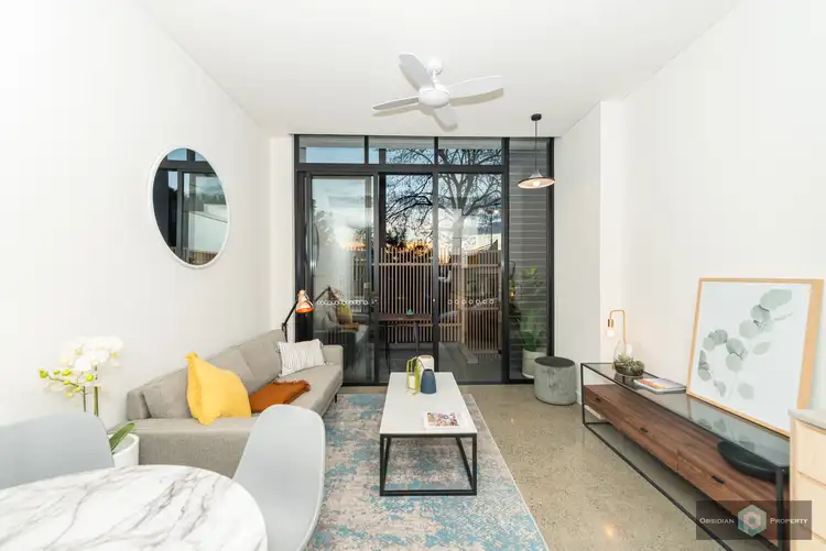 Third view of Homely apartment listing, 403/17 Ralph Street, Alexandria NSW 2015