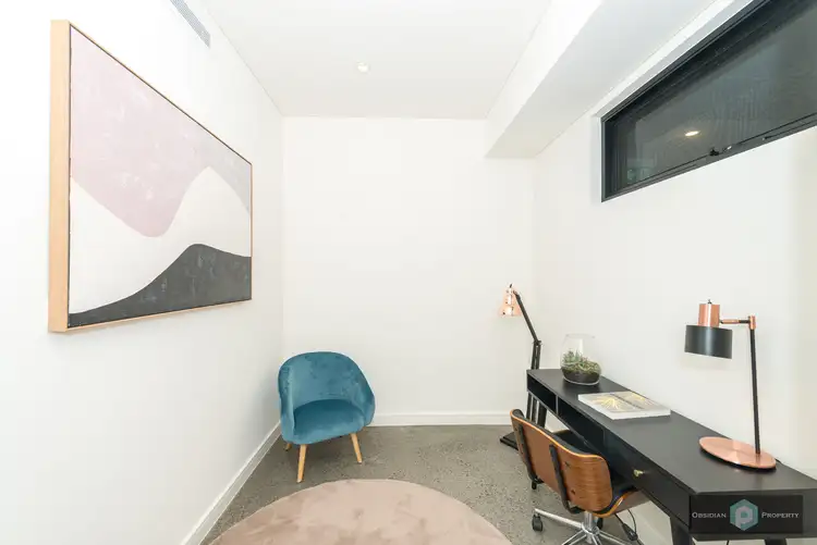Fifth view of Homely apartment listing, 403/17 Ralph Street, Alexandria NSW 2015