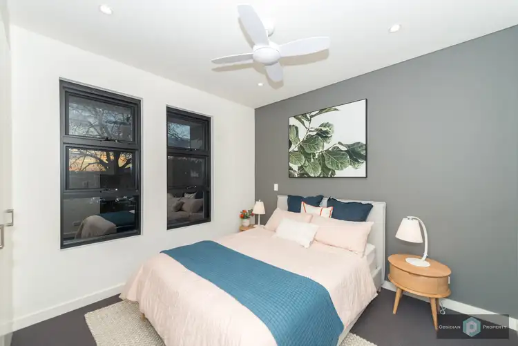 Sixth view of Homely apartment listing, 403/17 Ralph Street, Alexandria NSW 2015