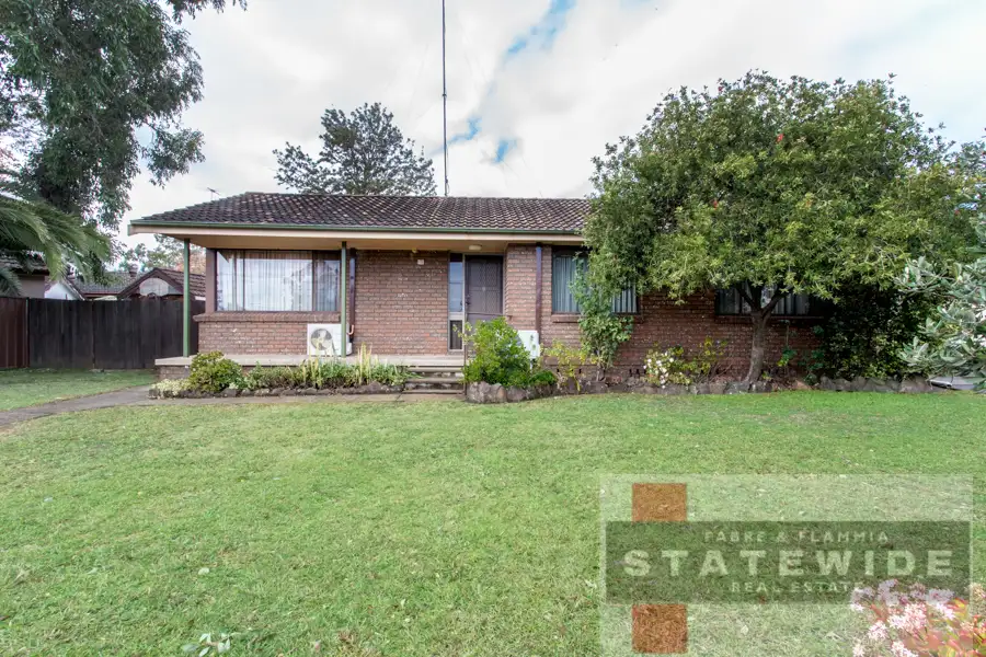 Main view of Homely house listing, 16 Jason Avenue, South Penrith NSW 2750