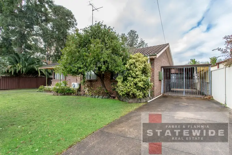 Second view of Homely house listing, 16 Jason Avenue, South Penrith NSW 2750