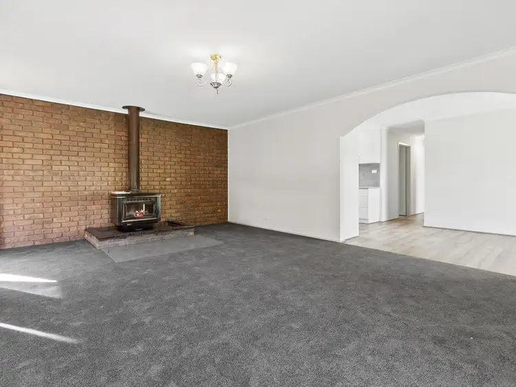Third view of Homely house listing, 43 Shelton Street, Avenel VIC 3664