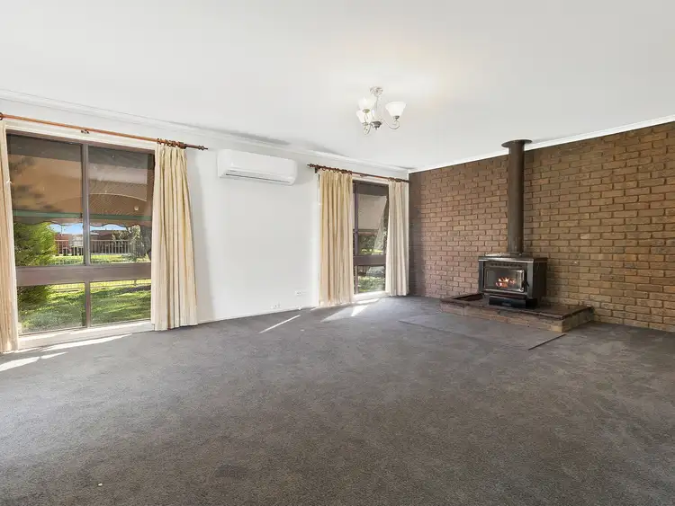 Fifth view of Homely house listing, 43 Shelton Street, Avenel VIC 3664