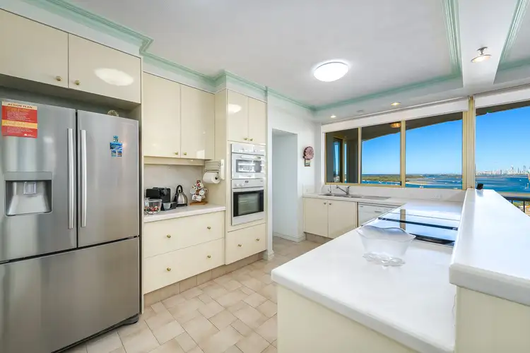 Sixth view of Homely apartment listing, 24/19 Oatland Esplanade, Runaway Bay QLD 4216