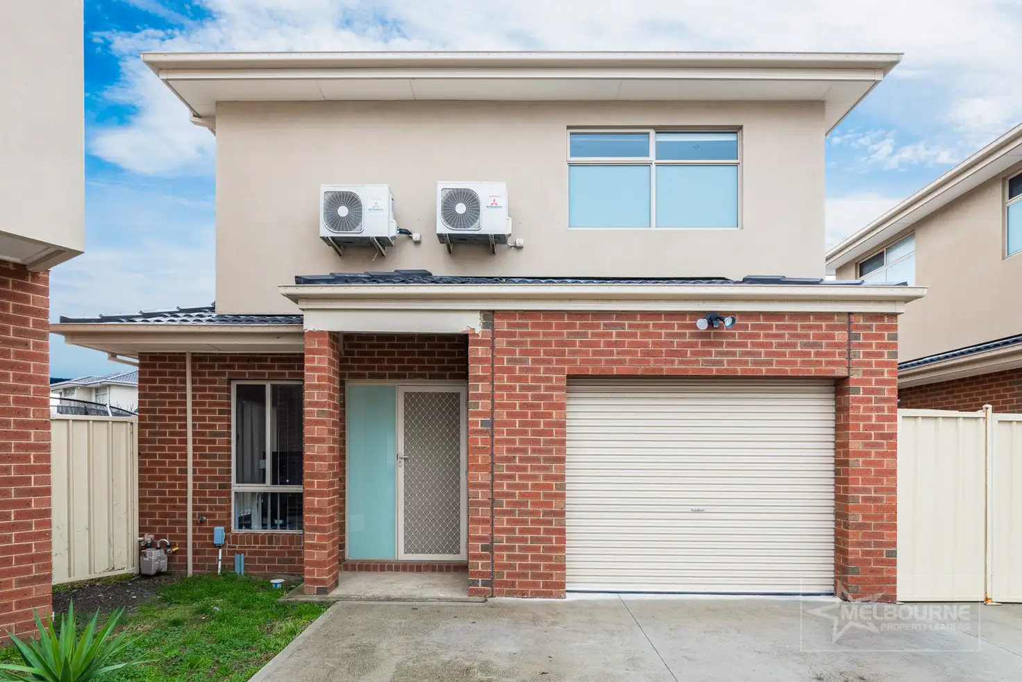 Main view of Homely townhouse listing, 2/27 Apollo Crescent, Dallas VIC 3047