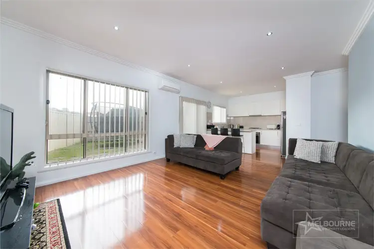 Third view of Homely townhouse listing, 2/27 Apollo Crescent, Dallas VIC 3047