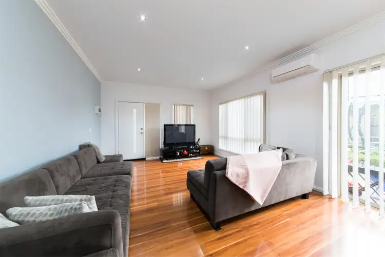 Fourth view of Homely townhouse listing, 2/27 Apollo Crescent, Dallas VIC 3047