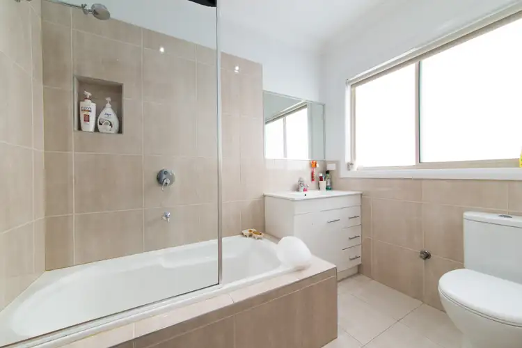 Seventh view of Homely townhouse listing, 2/27 Apollo Crescent, Dallas VIC 3047