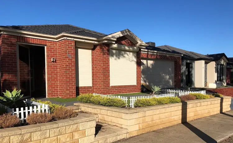 101 Manor Lakes Boulevard