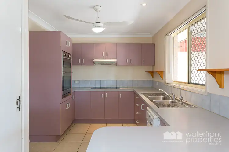 Second view of Homely house listing, 5 TIMOR COURT, Kippa-ring QLD 4021