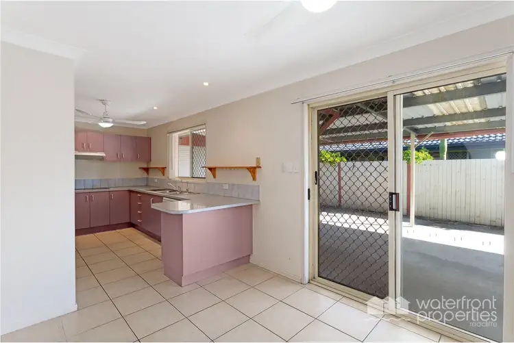 Third view of Homely house listing, 5 TIMOR COURT, Kippa-ring QLD 4021
