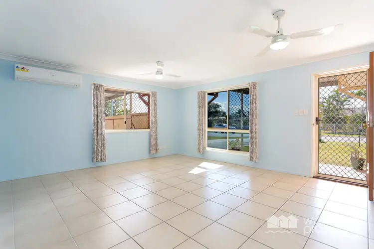 Fourth view of Homely house listing, 5 TIMOR COURT, Kippa-ring QLD 4021