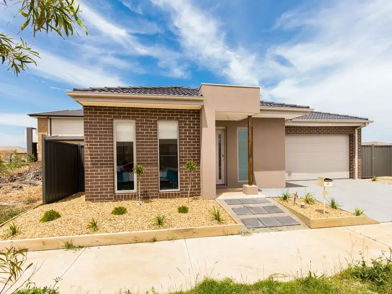 Main view of Homely house listing, 3 UNION STREET, Harkness VIC 3337