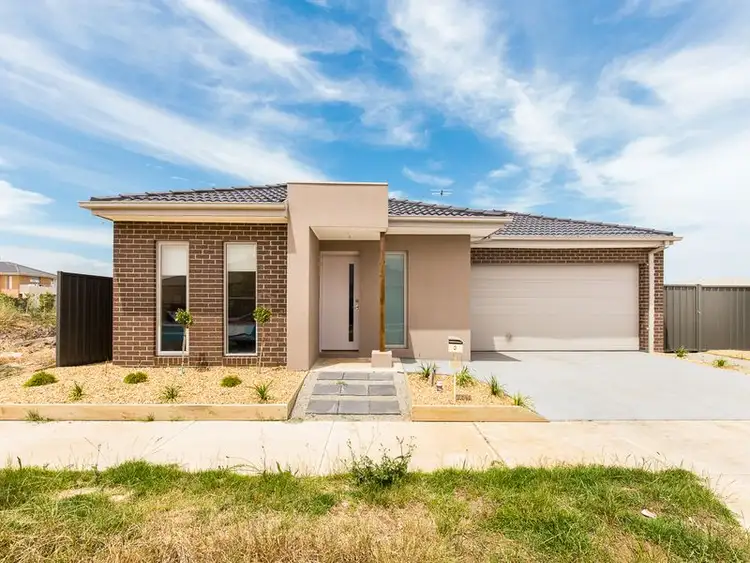 Second view of Homely house listing, 3 UNION STREET, Harkness VIC 3337