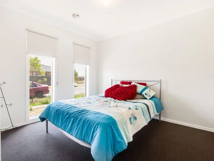 Third view of Homely house listing, 3 UNION STREET, Harkness VIC 3337