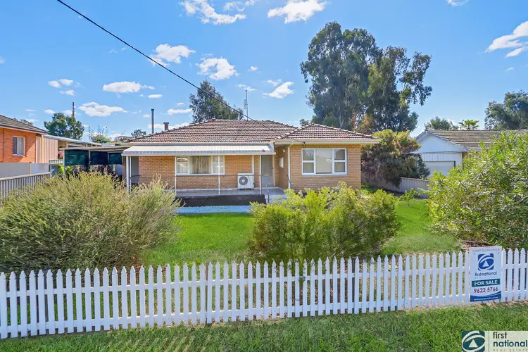 5 Tamplin Street, Northam WA 6401