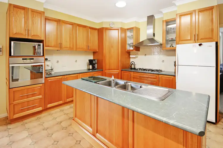 Second view of Homely house listing, 51 Francis Street, Portland VIC 3305