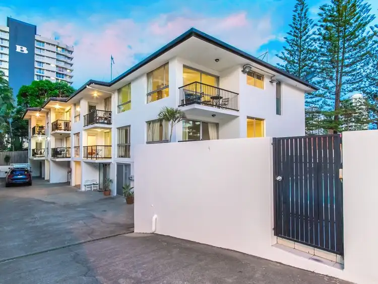 2961 Surfers Paradise Boulevard, Surfers Paradise QLD 4217