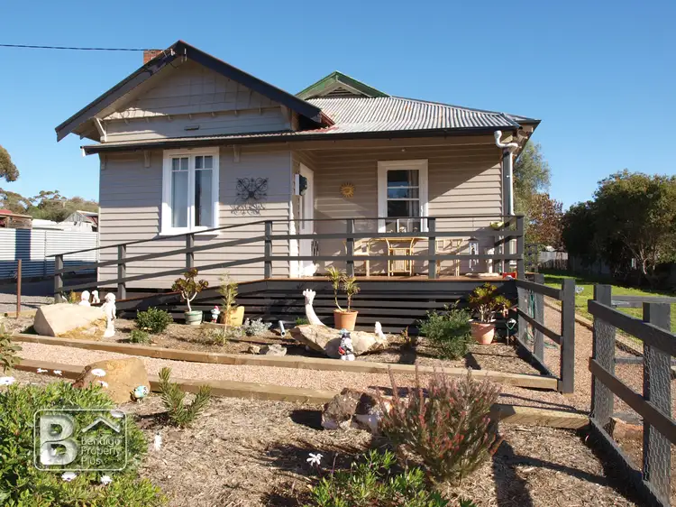 Main view of Homely rural property listing, 5 Kimberley Street, St Arnaud VIC 3478