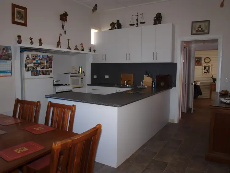 Fifth view of Homely rural property listing, 5 Kimberley Street, St Arnaud VIC 3478