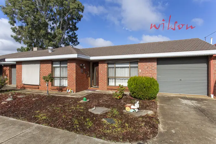 Main view of Homely unit listing, 1/9 Wakefield Place, Brooklyn Park SA 5032